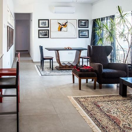 At The Very Heart Of Limassol Centre, Ap. 201 Exterior photo