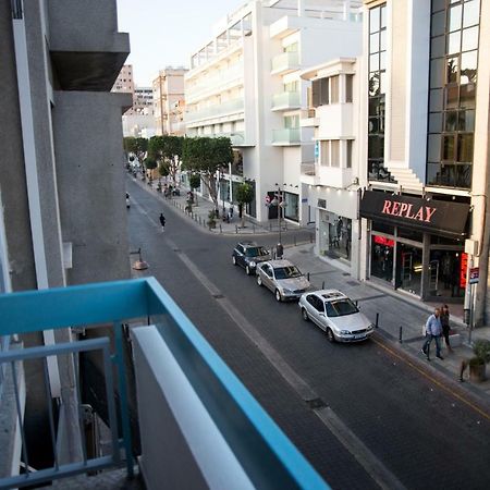 At The Very Heart Of Limassol Centre, Ap. 201 Exterior photo